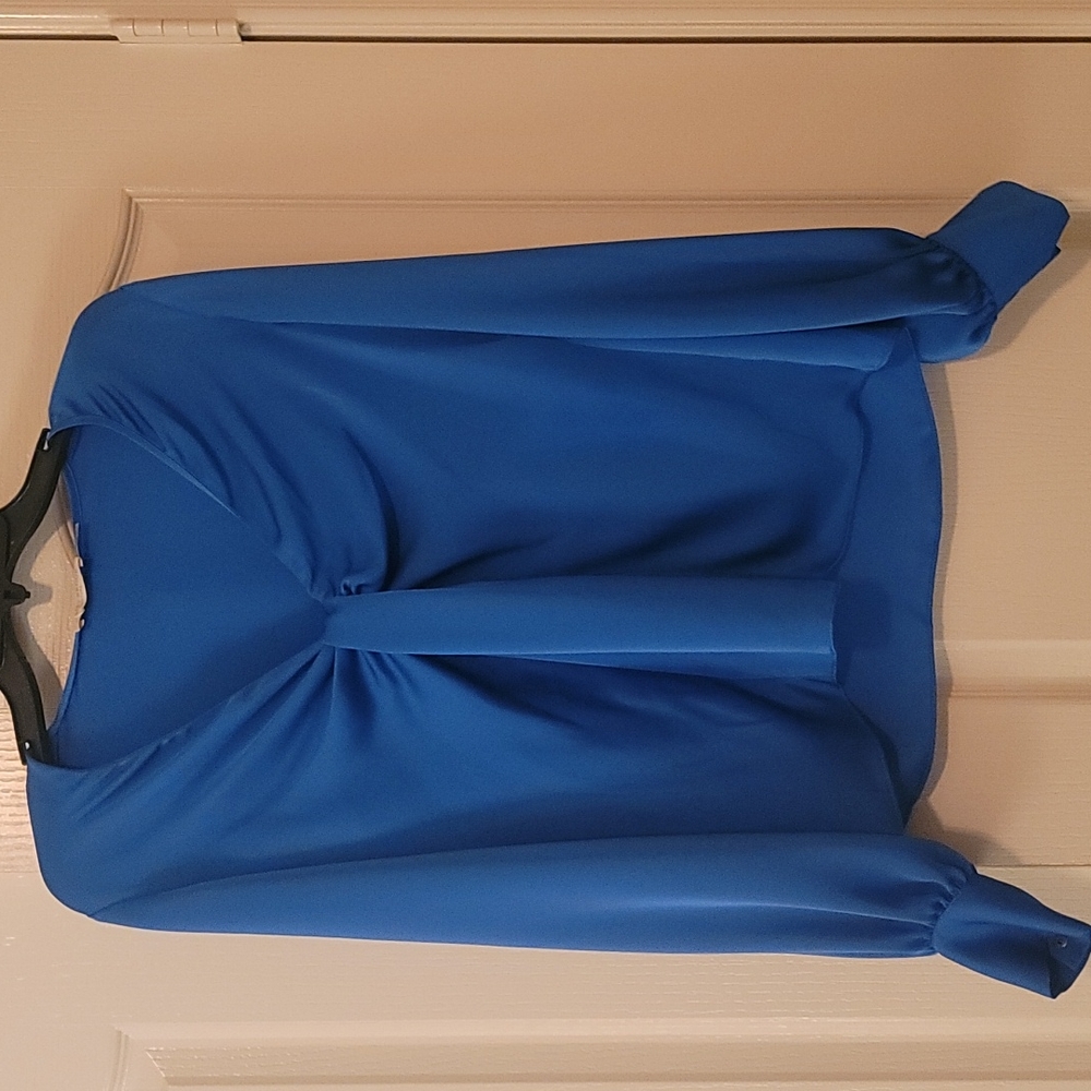 Ramy Brook blouse